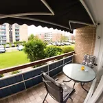 Nordseestrasse 5 Eg Büsum