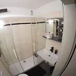 Apartamento Nordseestrasse 5 Eg Büsum