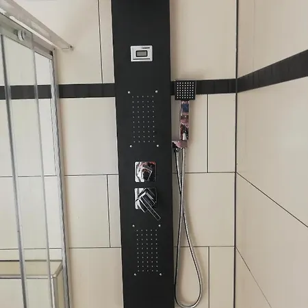 Nordseestrasse 5 Eg דירה בוסום