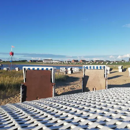 Nordseestrasse 5 Eg *