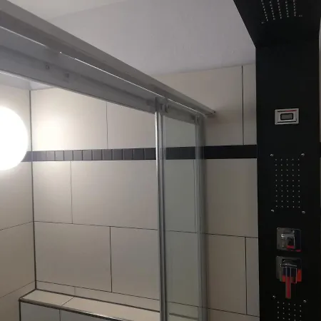 Nordseestrasse 5 Eg Lejlighed *