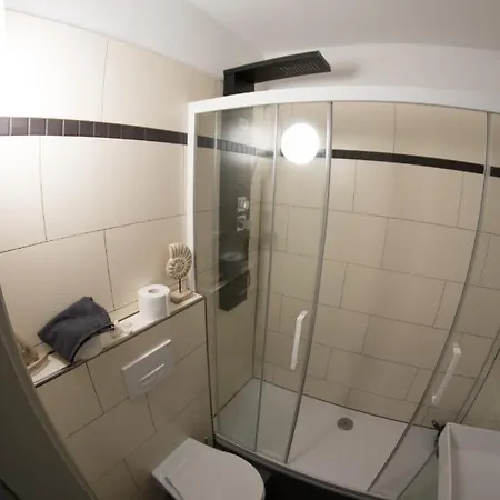 Nordseestrasse 5 Eg דירה