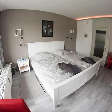 Nordseestrasse 5 Eg *