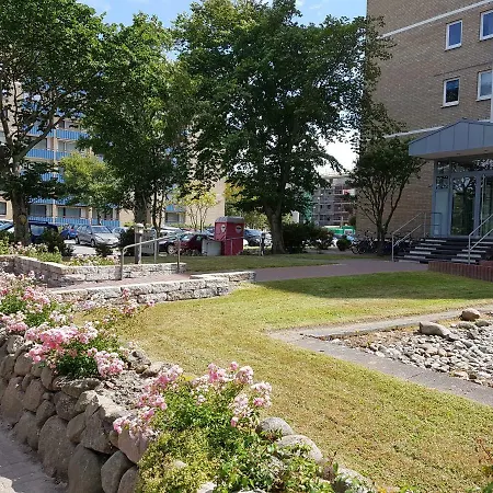 Nordseestrasse 5 Eg Lejlighed *