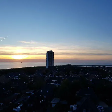 Nordseestraße 5 Eg * Büsum
