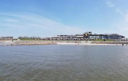 Nordseestrasse 5 Eg דירה בוסום